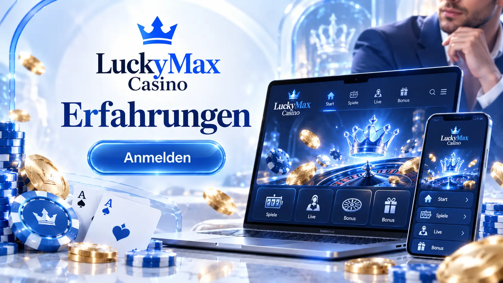 Erfahrungen mit Auszahlungen, Support und Spielauswahl